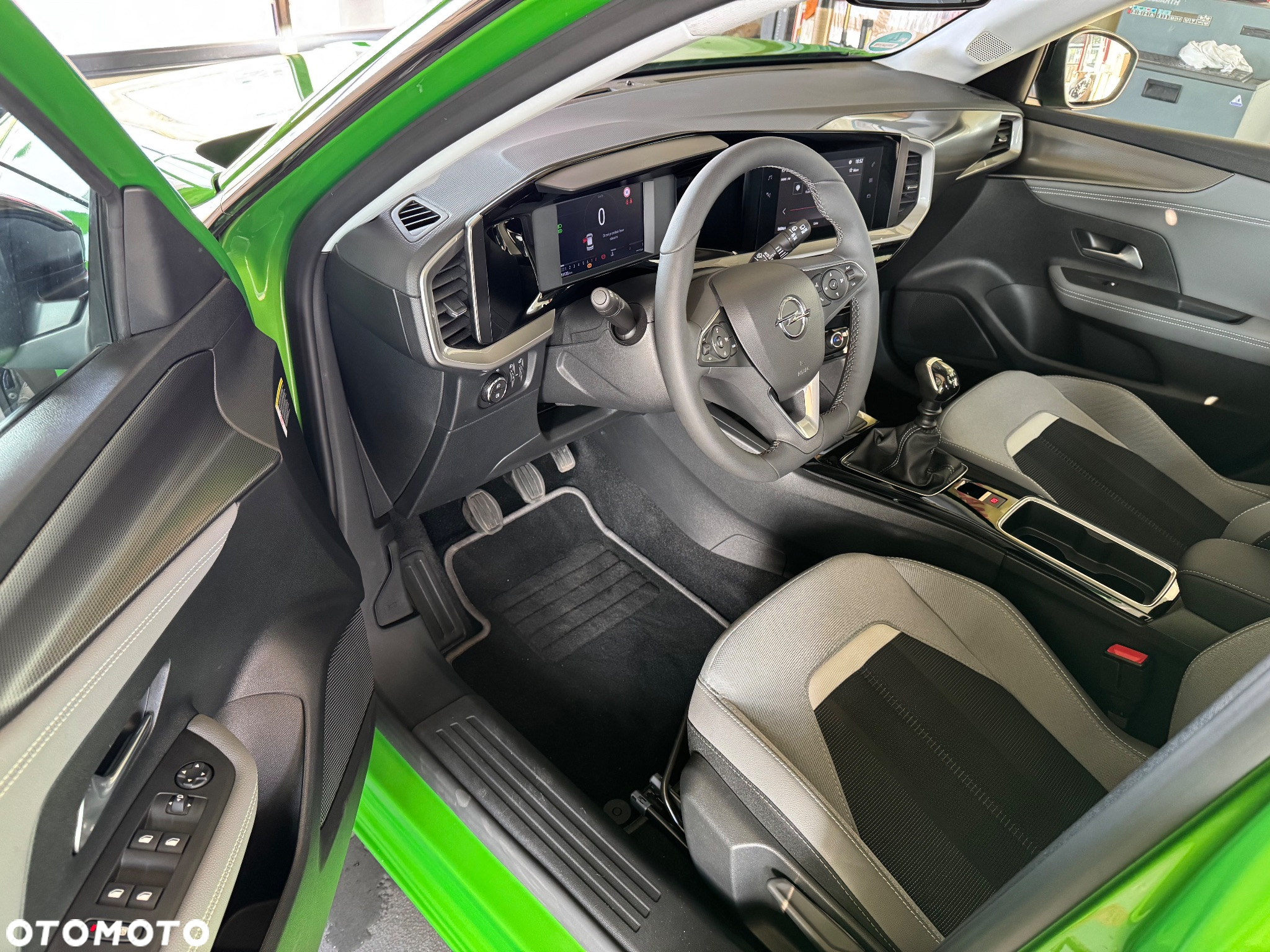 Opel Mokka 1.2 DI Turbo Ultimate - 20