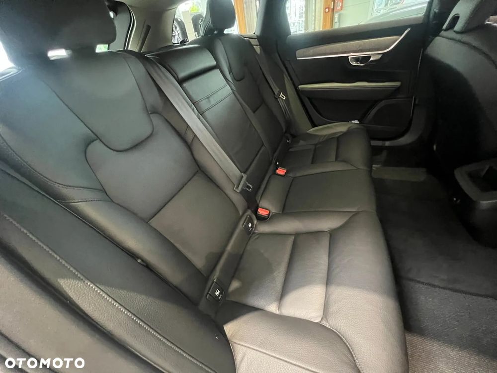 Volvo V90 Cross Country B5 D AWD Geartronic Pro - 17