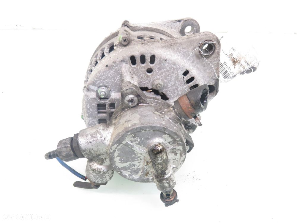 ALTERNATOR OPEL ASTRA II G 1.7 DTI - 5