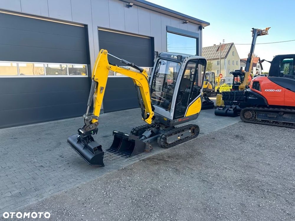 Wacker Neuson ET18 VDS - 3