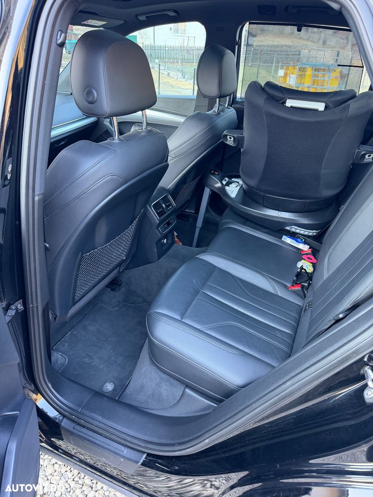 Audi Q5 2.0 TDI Quattro clean - 5