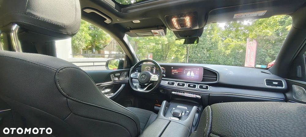 Mercedes-Benz GLE 300 d 4-Matic Premium Plus - 14