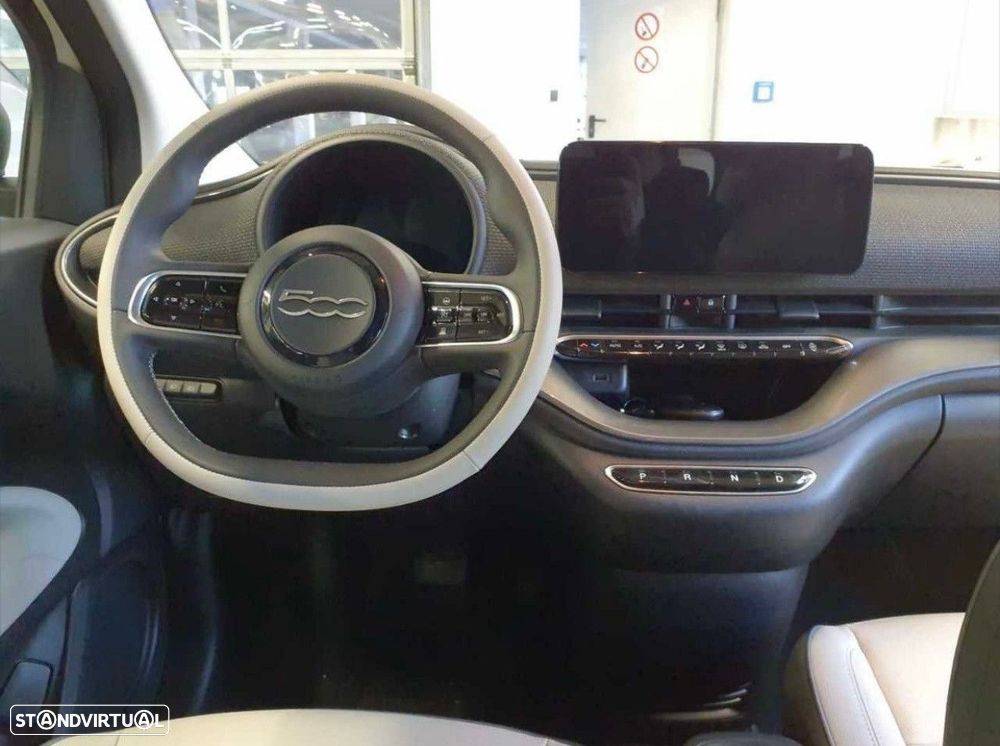 Fiat 500e C - 3
