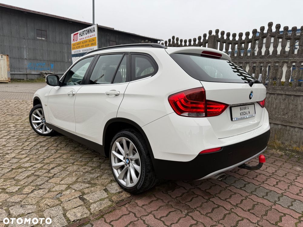 BMW X1 - 3