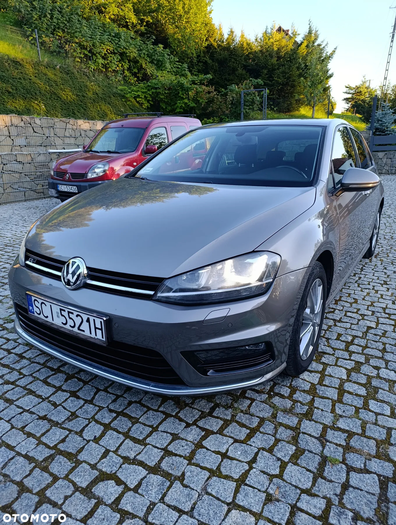 Volkswagen Golf - 9