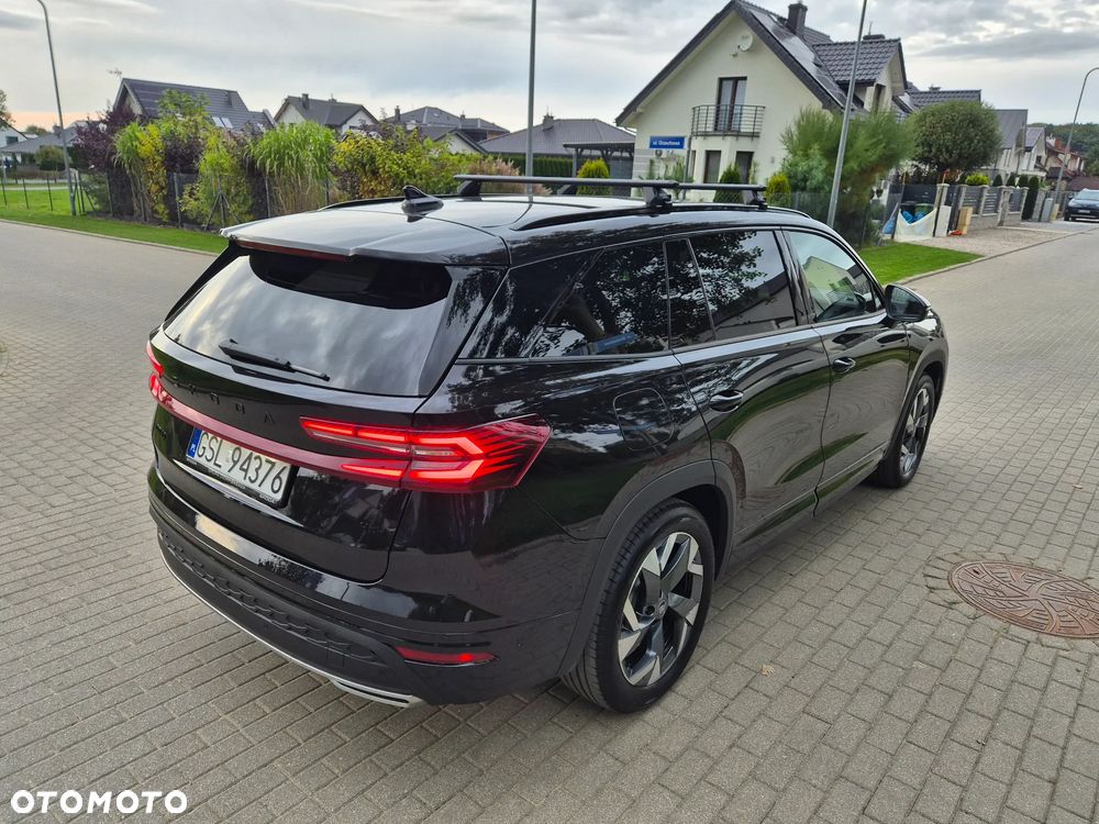 Skoda Kodiaq - 5