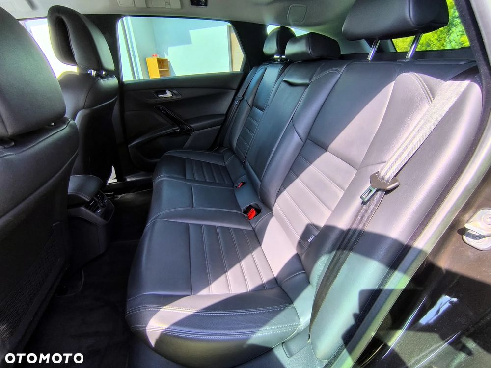 Peugeot 508 - 30