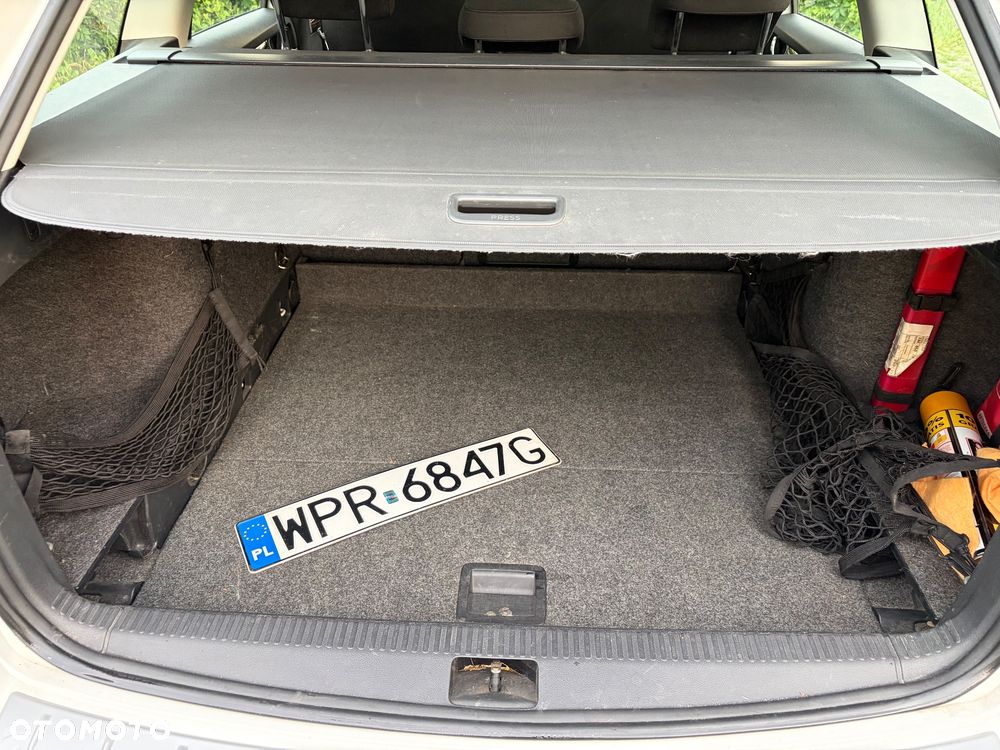 Skoda Octavia 2.0 TDI Elegance - 12