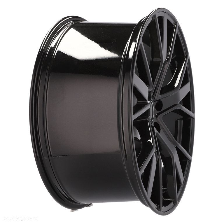 4x Felgi 22 m.in. do AUDI RS5 RS6 A7 RS7 Q7-e SQ8 Q8 RS Q8 E-Tron S GE Quattro - B5131 (FBX133) - 7