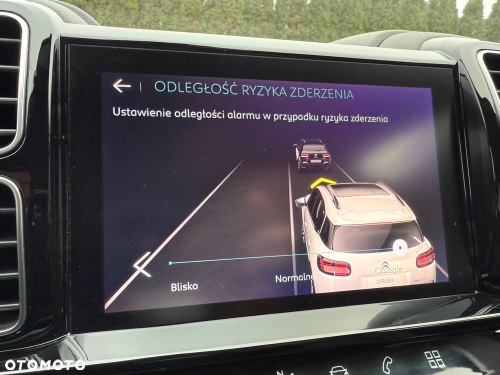 Citroën C5 Aircross 1.6 PHEV Feel Pack EAT8 - 30