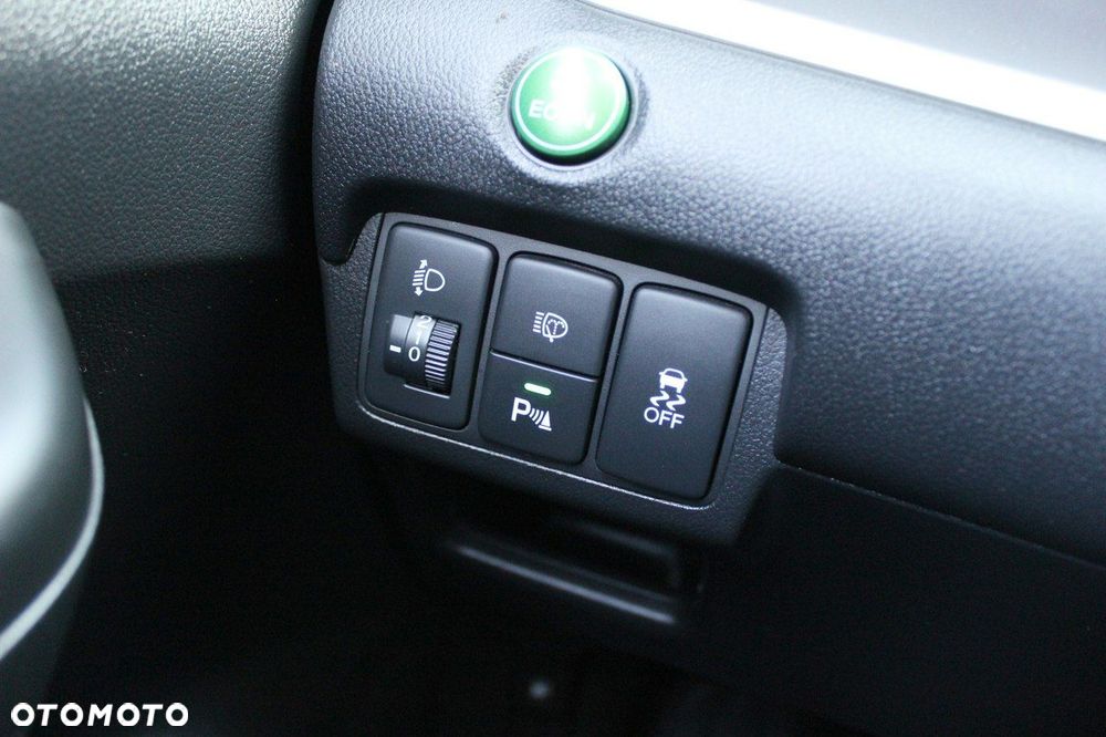Honda CR-V 2.0 Elegance Plus - 13