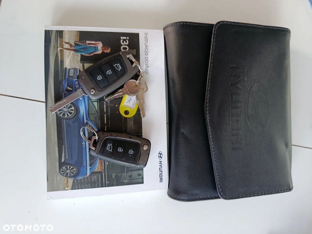 Hyundai i30 1.4 T-GDI Comfort - 31