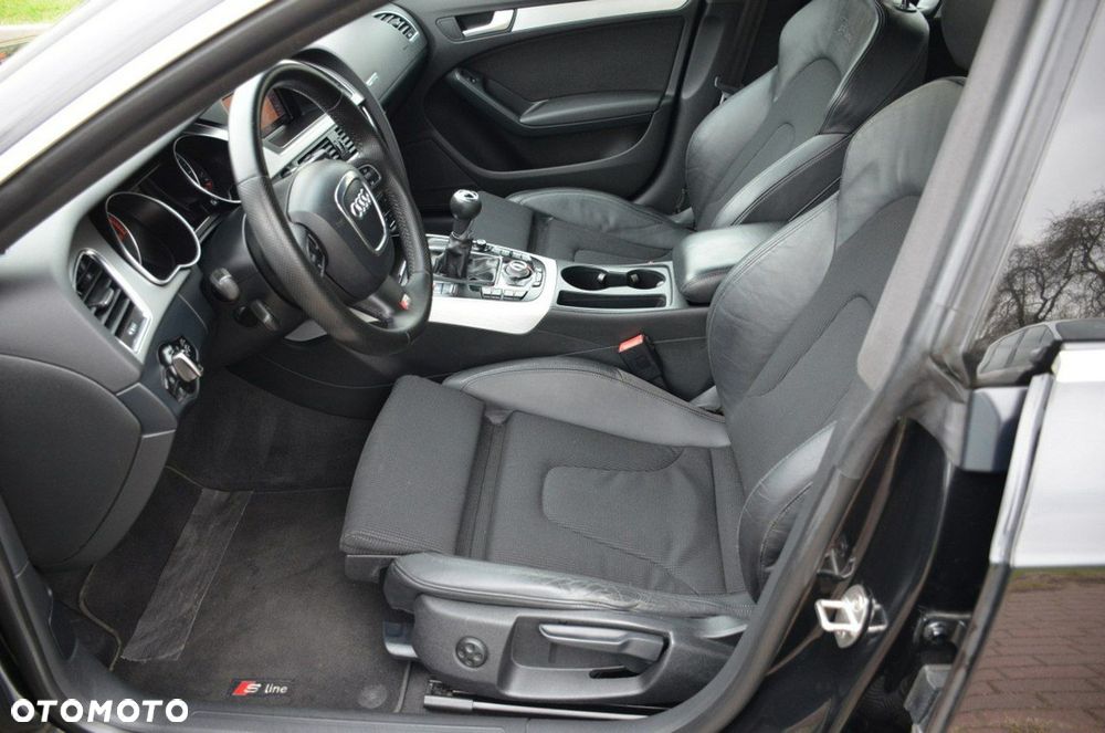 Audi A5 Sportback - 21