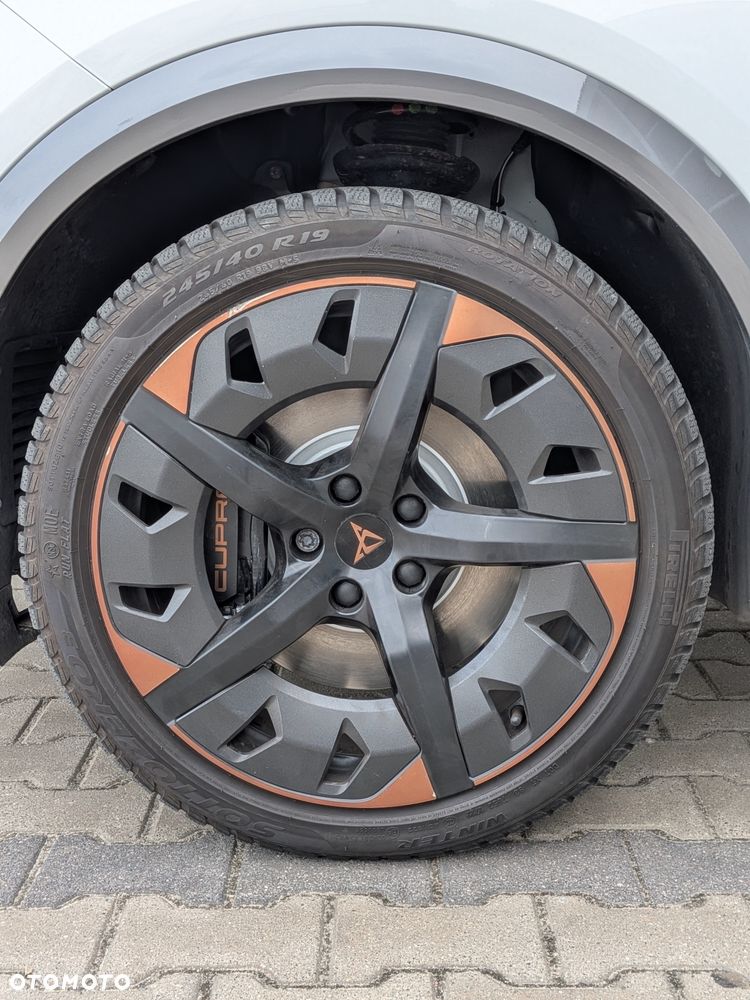 Cupra Formentor 2.0 TSI 4Drive VZ DSG - 40