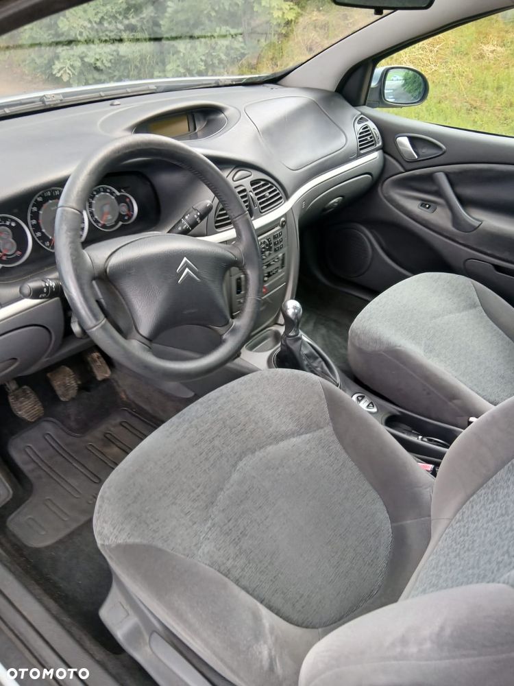 Citroën C5 2.0i 16V Prestige - 6