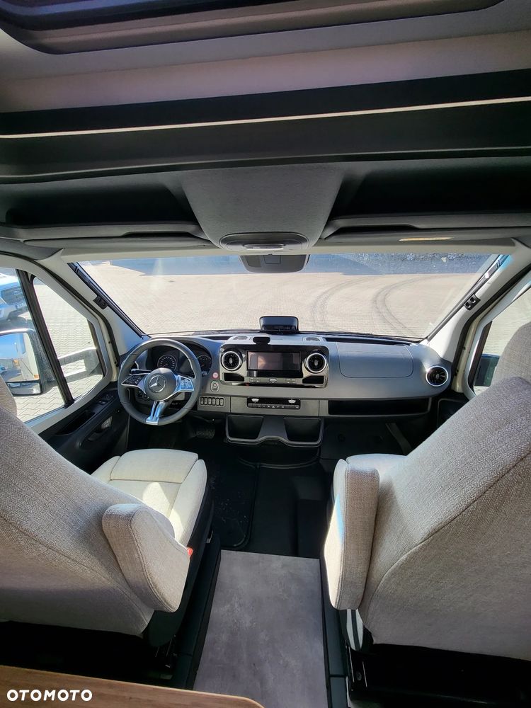 Hymer-Eriba ML-T CROSSTRAIL 4X4 - 5