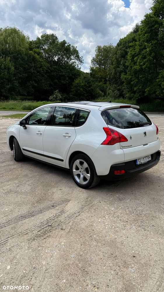 Peugeot 3008 1.6 Active - 7