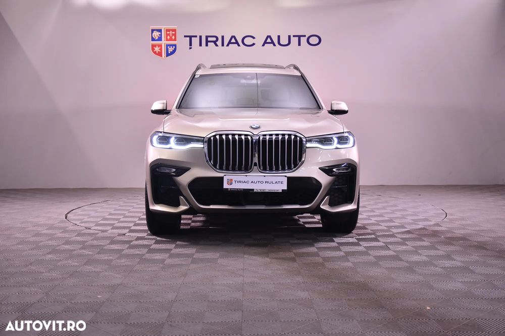 BMW X7 - 8