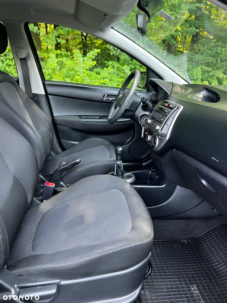 Hyundai i20 1.25 Style - 7
