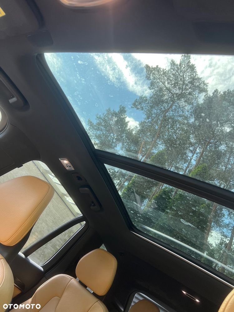 Volvo XC 90 T6 AWD Inscription 7os - 12
