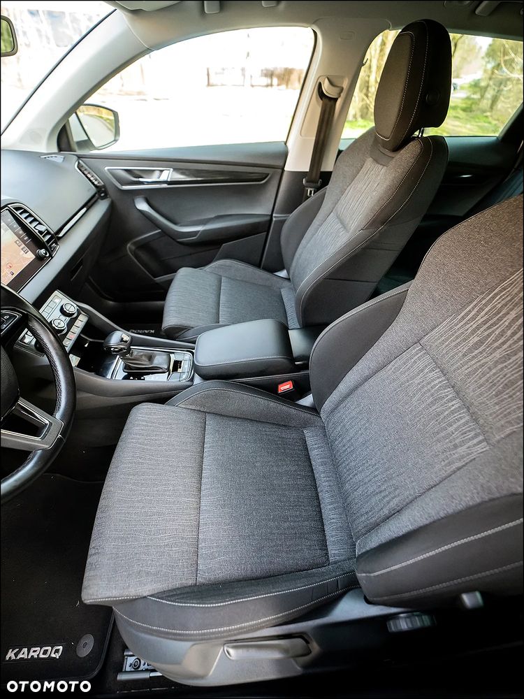 Skoda Karoq - 34