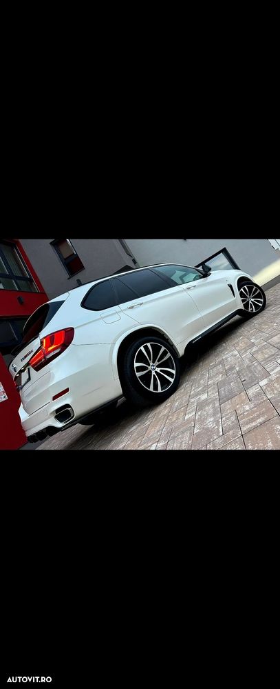 BMW X5 xDrive40d Sport-Aut. - 16