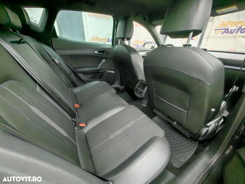Cupra Formentor 1.5 TSI DSG - 8