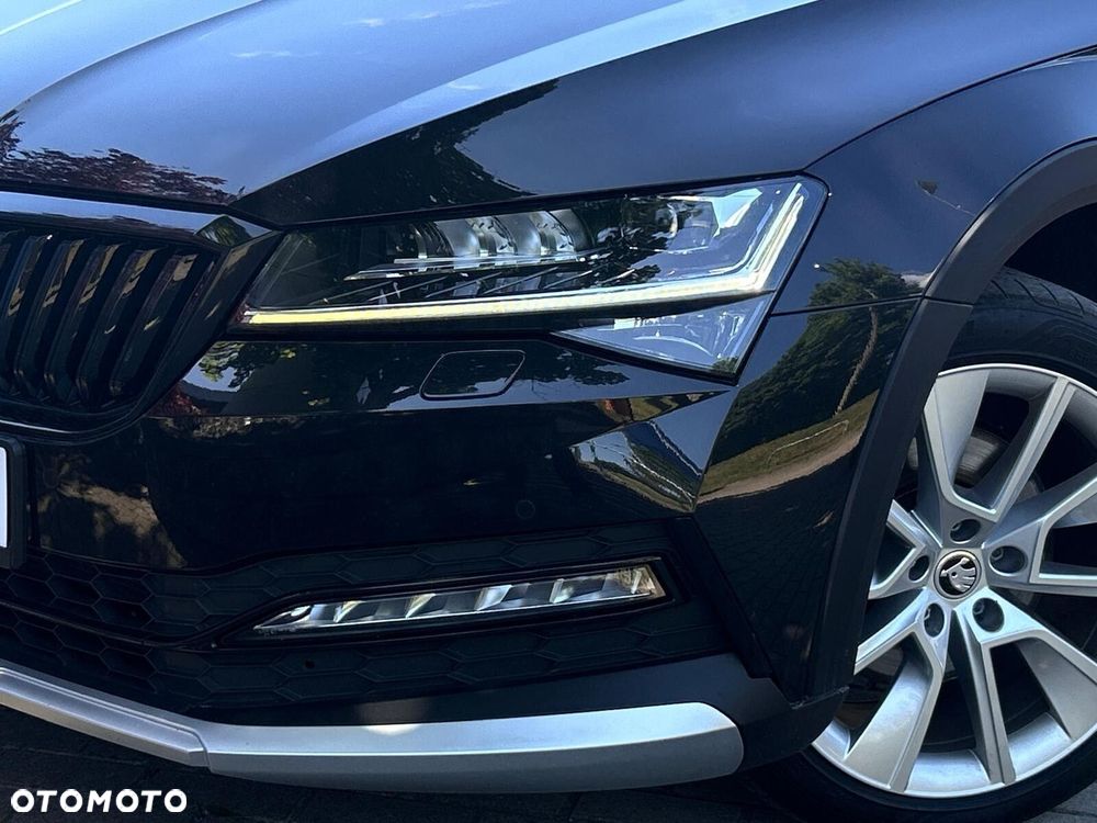 Skoda Superb - 35