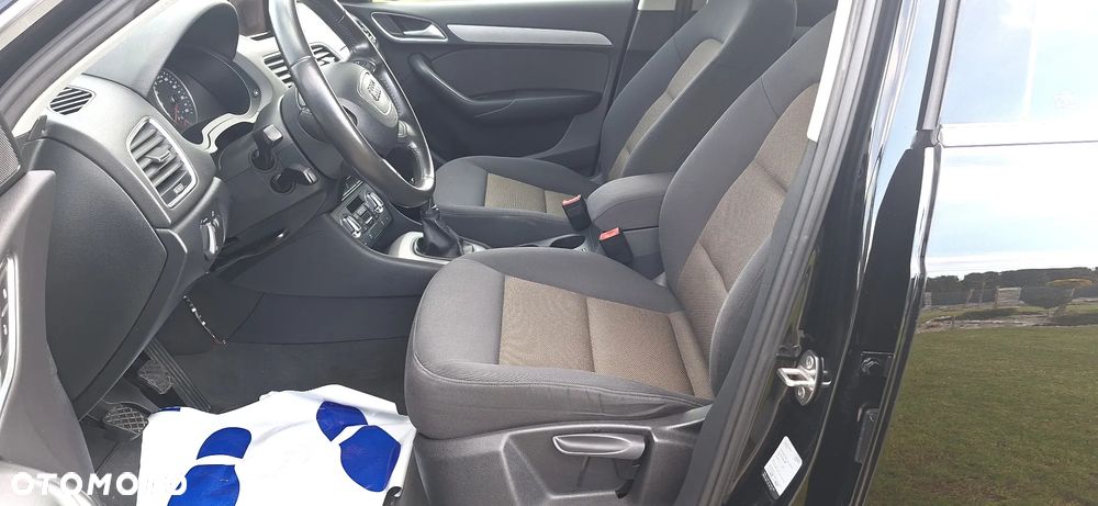 Audi Q3 2.0 TDI - 14