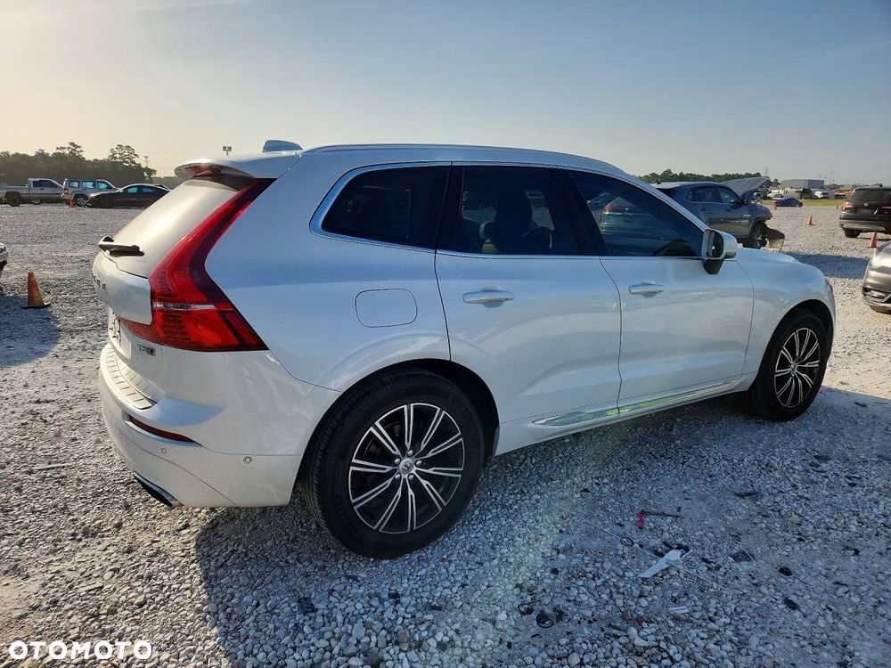 Volvo XC 60 T5 Geartronic Inscription - 4