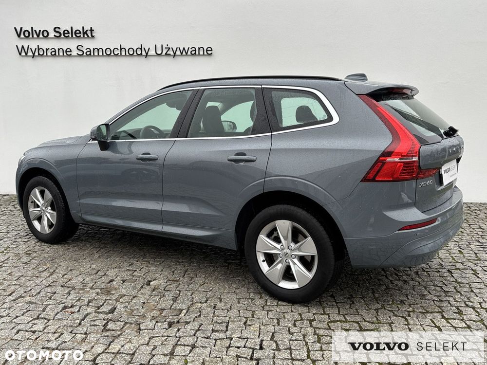 Volvo XC 60 - 4