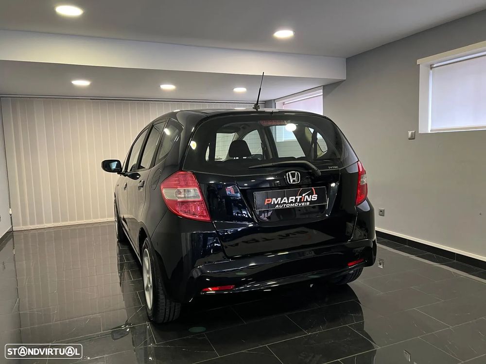 Honda Jazz 1.2 i-VTEC Easy AC - 20