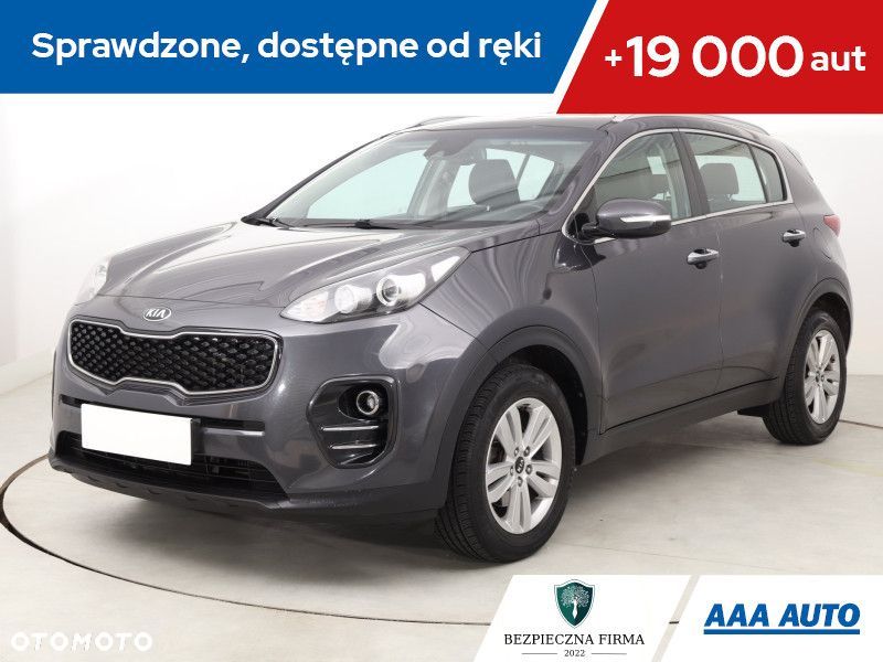 Kia Sportage - 2