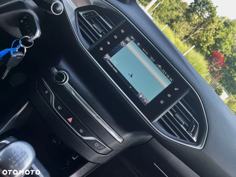 Peugeot 308 SW BlueHDi 120 Stop & Start Allure - 34