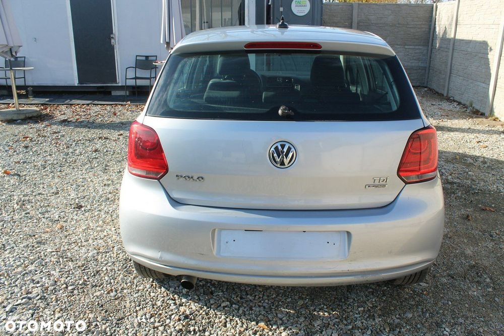 Volkswagen Polo - 6