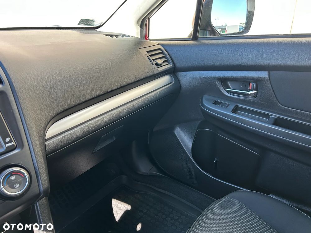 Subaru XV 2.0D Exclusive Edition35 Style - 24