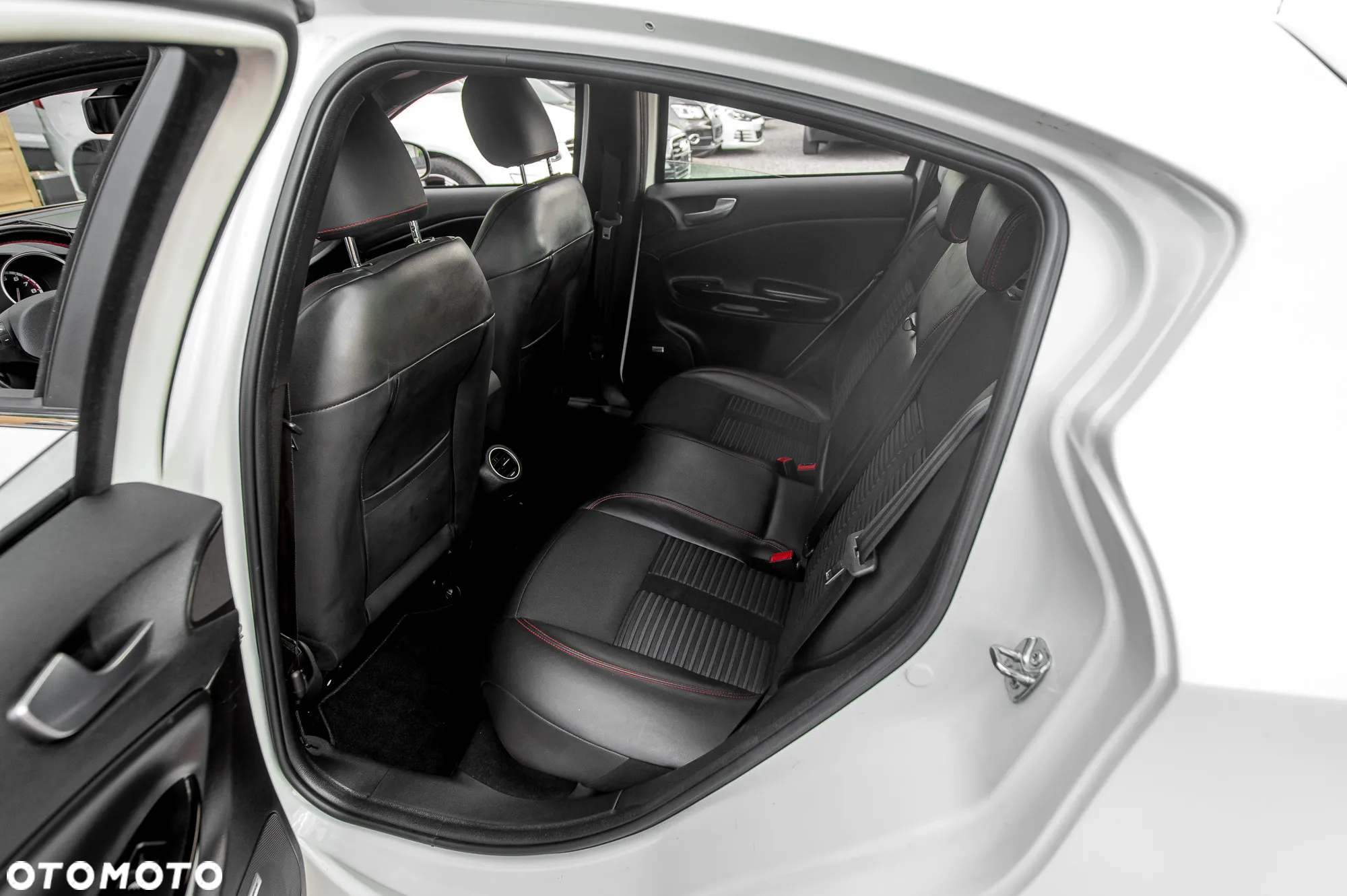 Alfa Romeo Giulietta 1.4 TB 16V Multiair - 18