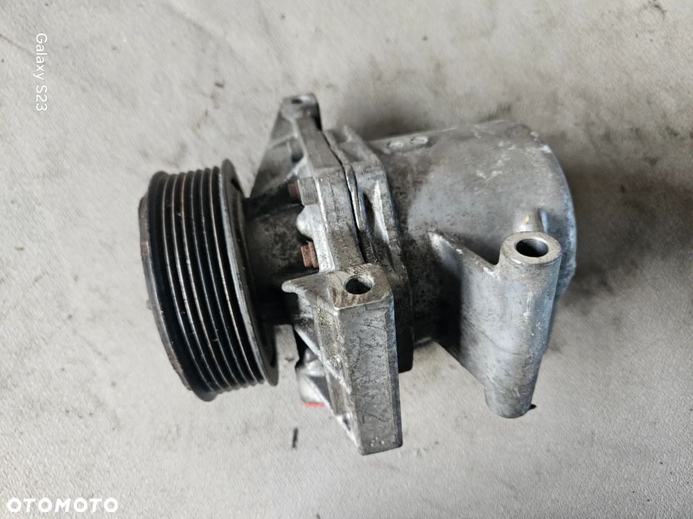 Sprężarka kompresor klimatyzacji Nissan Micra K13 Note E12 1,2 DIG-S 926003VA5B - 4
