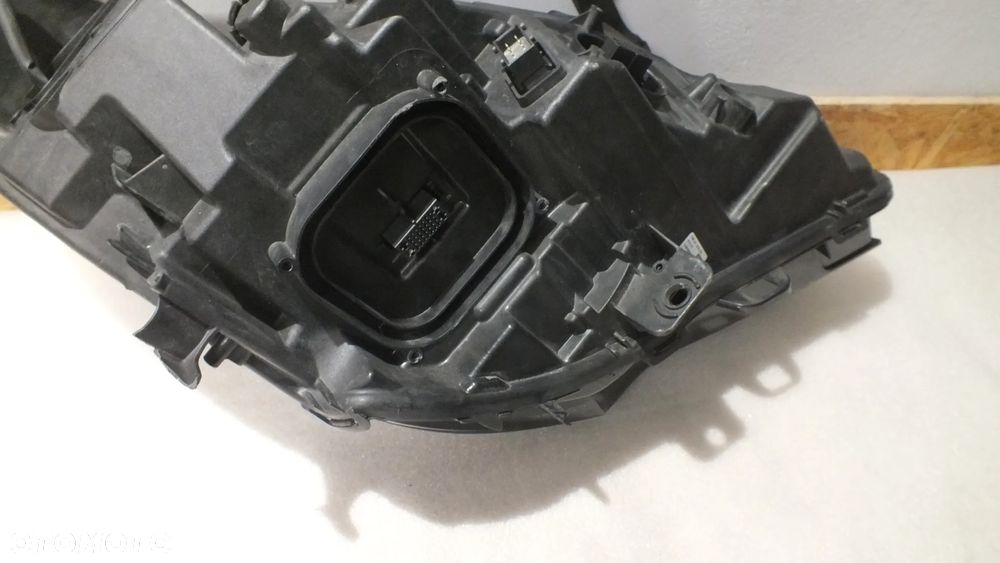Lampa przednia lewa Opel Astra K V Fulled - 5