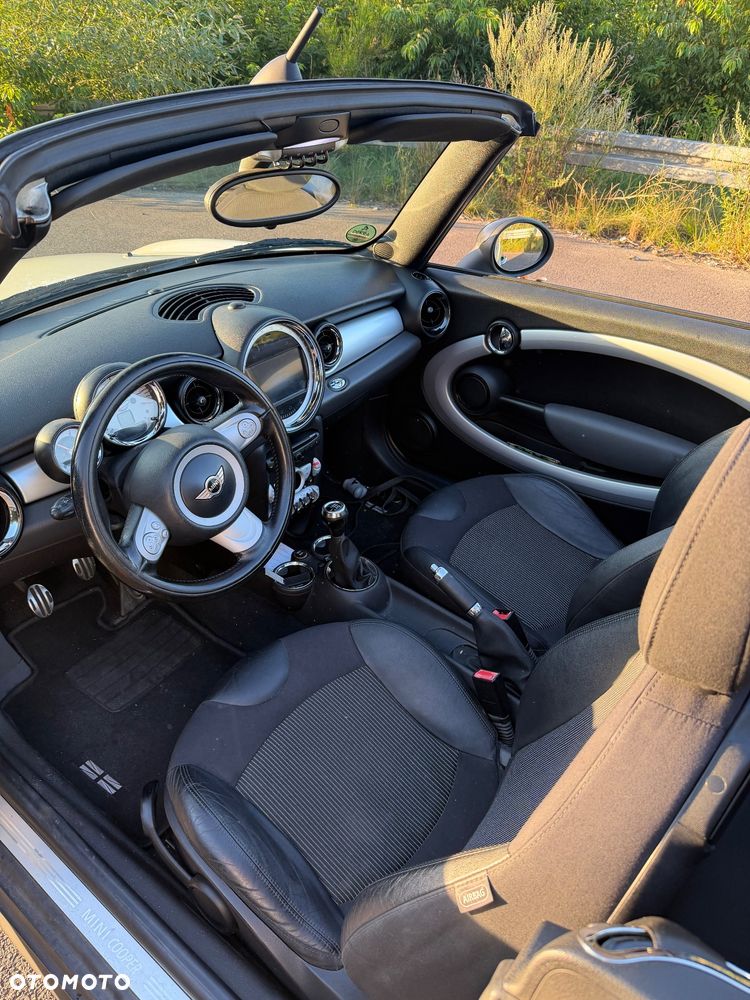 MINI Cooper S - 25