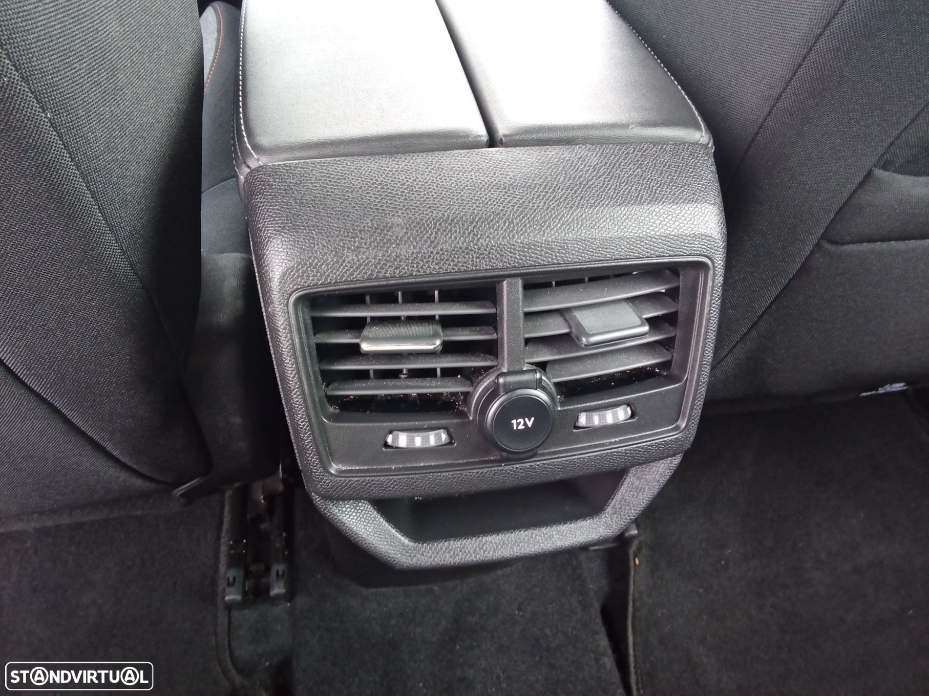 Peugeot 3008 1.5 BlueHDi Allure - 29