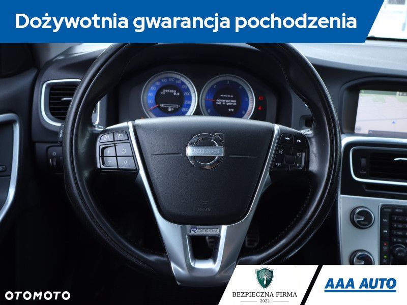 Volvo S60 - 23