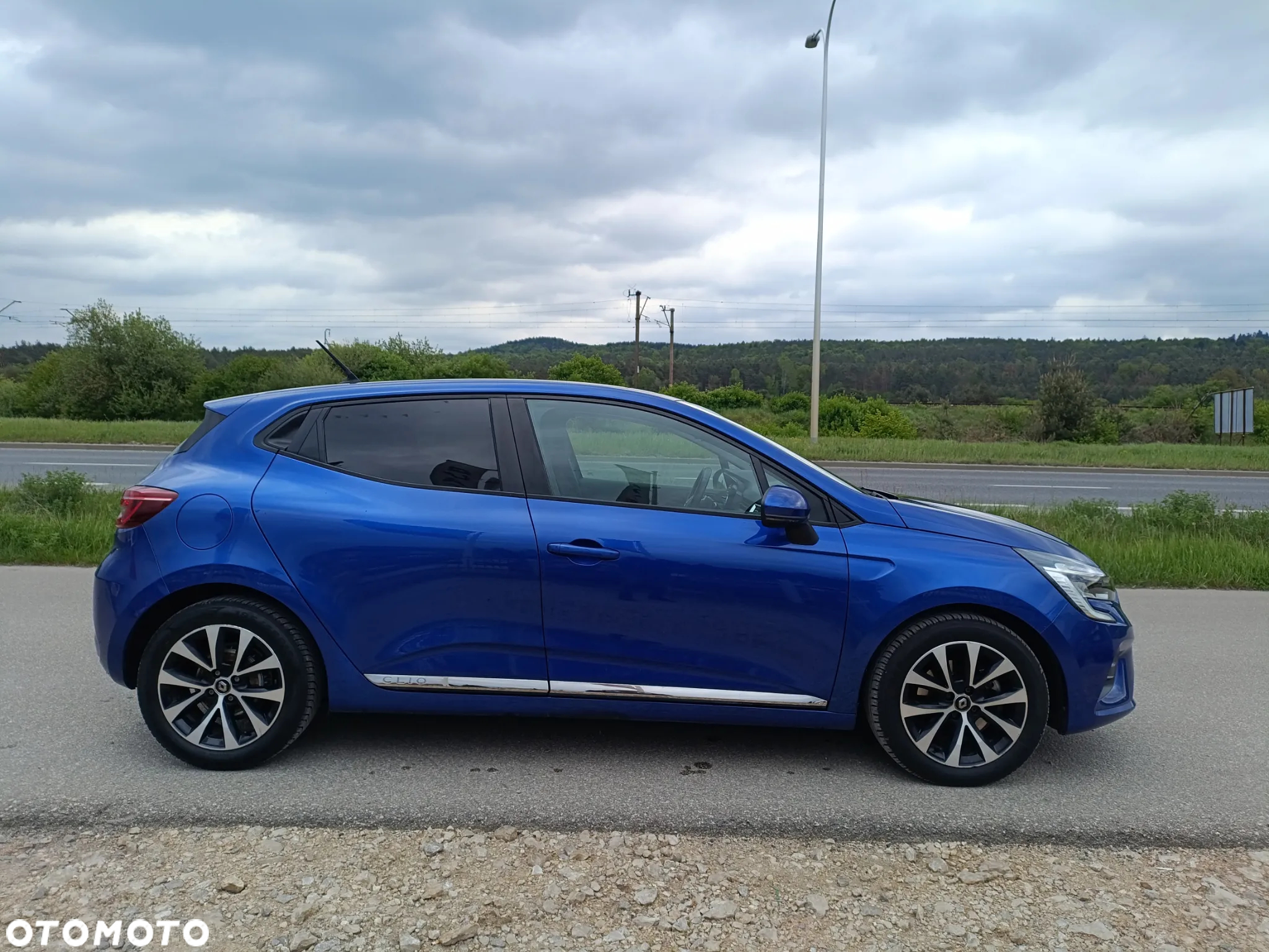 Renault Clio 1.5 dCi Energy Limited - 4