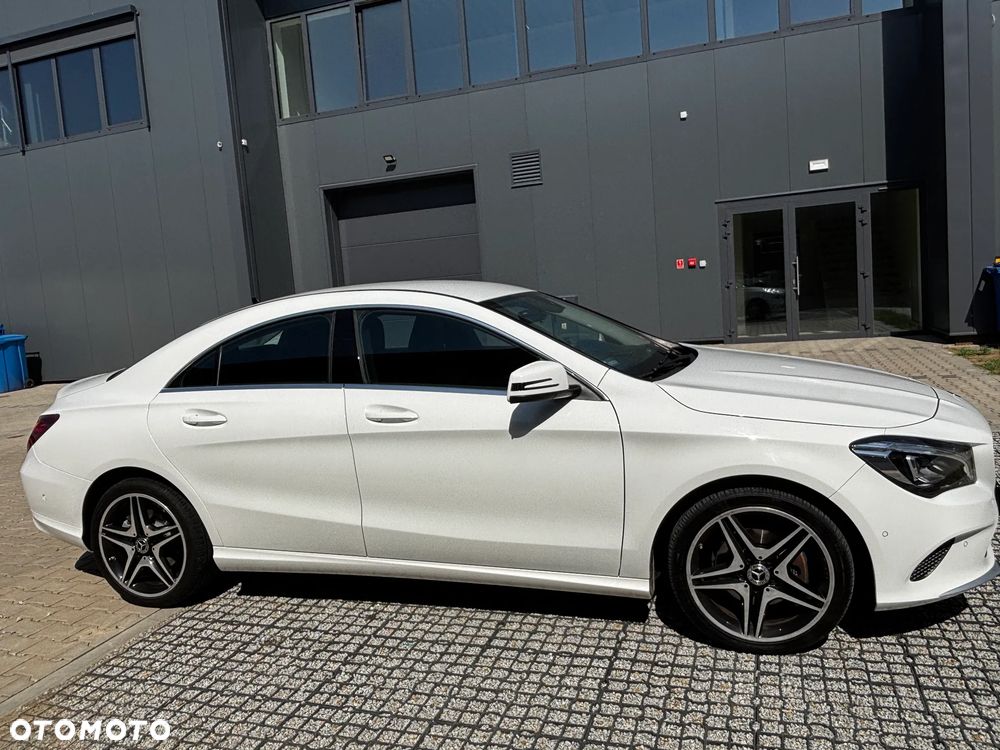 Mercedes-Benz Cla 2019 photo 3
