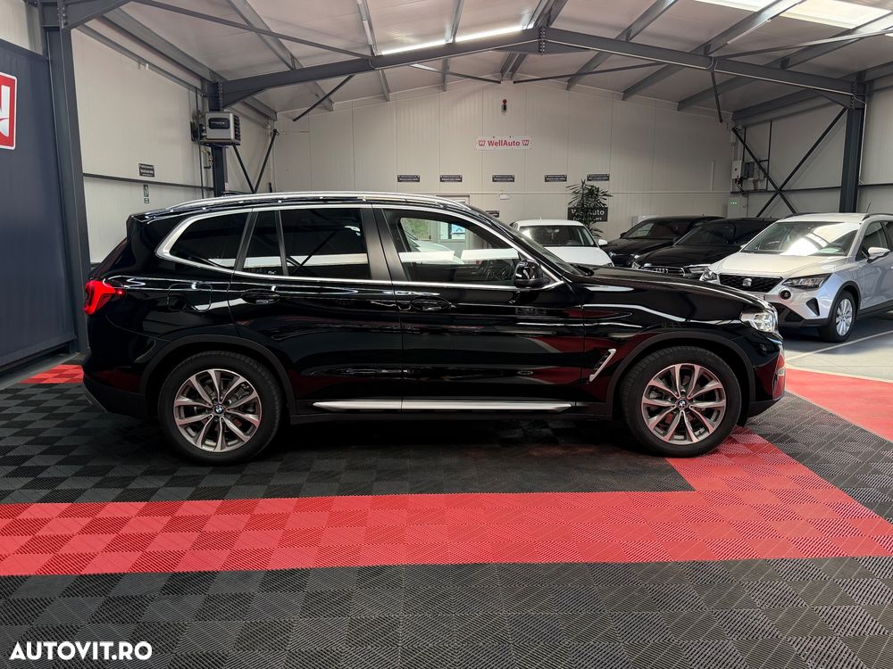 BMW X3 xDrive20d AT MHEV - 3