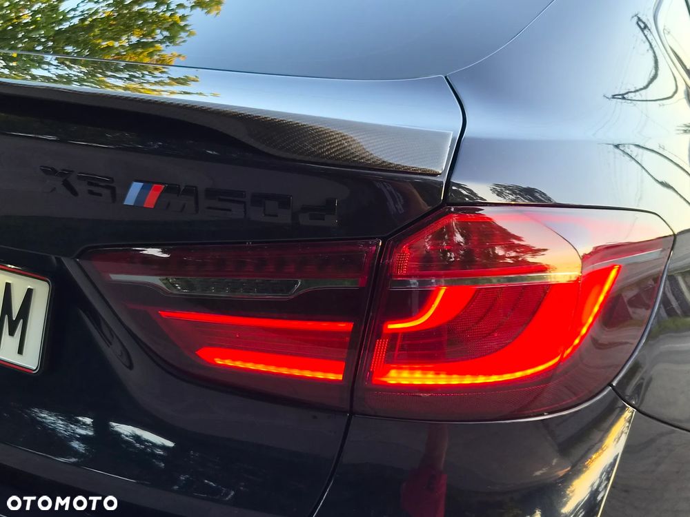 BMW X6M - 31