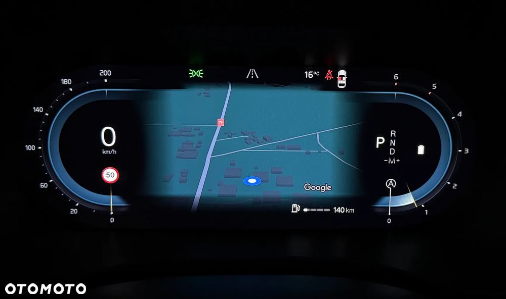 Volvo XC 60 B4 D Plus Dark - 21