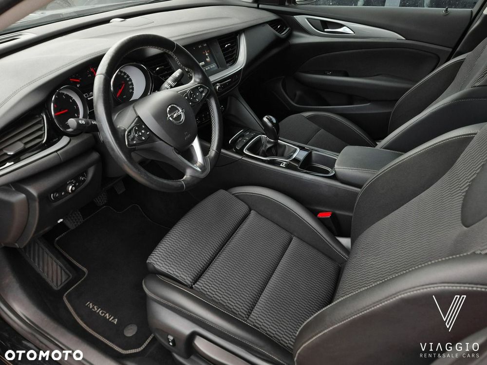 Opel Insignia - 26