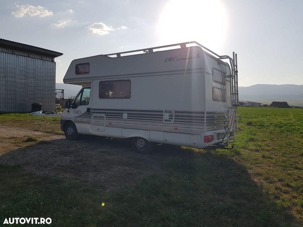 Fiat DUCATO 2,8 JTD - 3