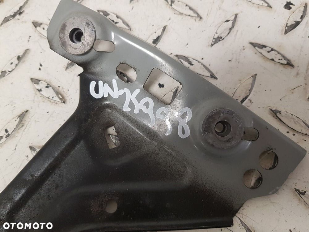 WSPORNIK MOCOWANIE BŁOTNIKA PRAWY PRZÓD AUDI A4 B9 8W0821136C - 5